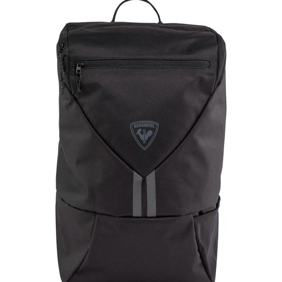 Zaino Rossignol Commuters Back To School 20L Black