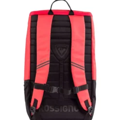 Zaino Rossignol Commuters Back To School 20L Pink