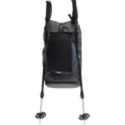 Zaino Rossignol Escaper Unlimited 18L Onyx