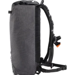 Zaino Rossignol Escaper Unlimited 18L Onyx
