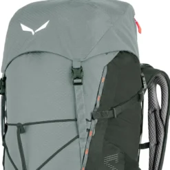Zaino Salewa Alptrek 42+5 Shadow Dark Olive