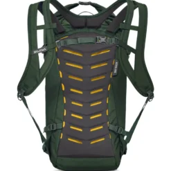 Zaino Salewa Climb Mate 25 Dark Olive