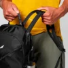 Zaino Salewa Pedroc Mate 18 Black Out