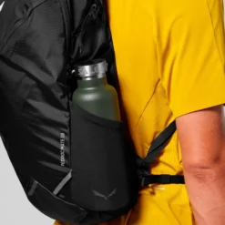 Zaino Salewa Pedroc Mate 18 Black Out