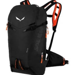 Zaino Salewa Sella 26 Black Out