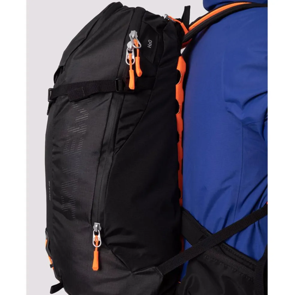 Zaino Salewa Sella 26 Black Out
