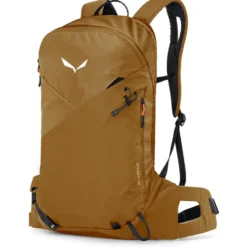 Zaino Salewa Sella Free 22 Golden Brown