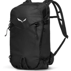 Zaino Salewa Sella Tour 30 Women Black Out
