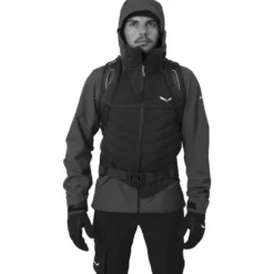 Zaino Salewa Winter Mate 30 Quiest Shade