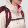 Zaino Salewa Winter Mate 28 Women Red Tawny Port