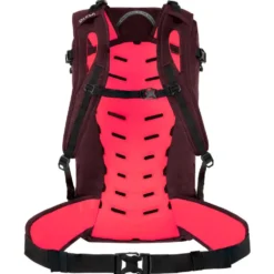 Zaino Salewa Winter Mate 28 Women Red Tawny Port