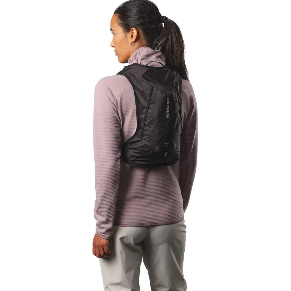 Zaino Salomon Cross 4 Black