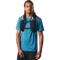 Zaino Salomon Cross 4 Black