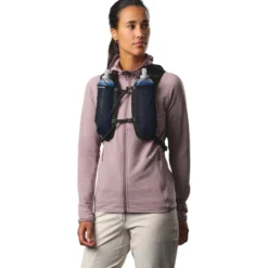 Zaino Salomon Cross 4 Black