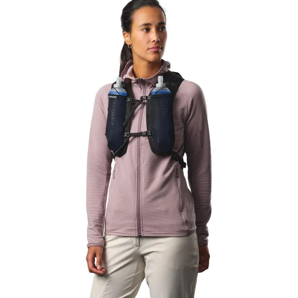 Zaino Salomon Cross 4 Black