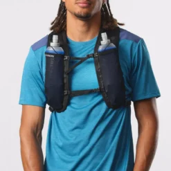 Zaino Salomon Cross 4 Black