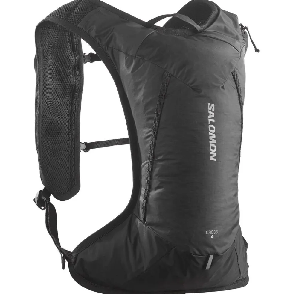 Zaino Salomon Cross 4 Black