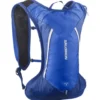 Zaino Salomon Cross 4 Nautical Blue Limoges Lunar Rock