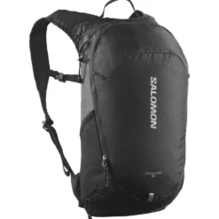 Zaino Salomon Trailblazer 10 Black Alloy