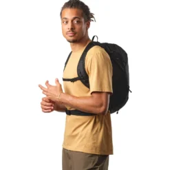 Zaino Salomon Trailblazer 10 Black Alloy