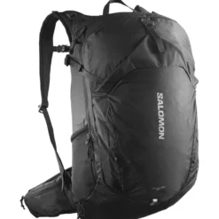 Zaino Salomon Trailblazer 30 Black Allow
