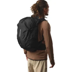 Zaino Salomon Trailblazer 30 Black Allow