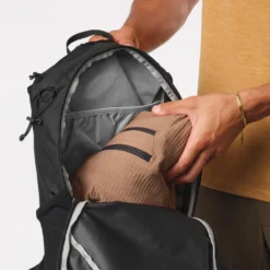 Zaino Salomon Trailblazer 30 Black Allow