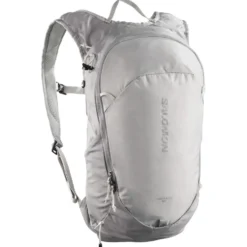 Zaino Salomon Trailblazer 10 Cloudburst Paloma Silver Cloud