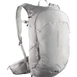 Zaino Salomon Trailblazer 20 Cloudburst Paloma Silver Cloud