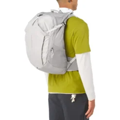 Zaino Salomon Trailblazer 30 Cloudburst Paloma Silver Cloud