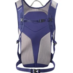 Zaino Salomon Trailblazer 10 Mazarine Blue Ghost Gray