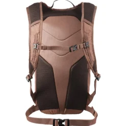 Zaino Salomon Trailblazer 10 Mustang Black Mustang Black Coffee