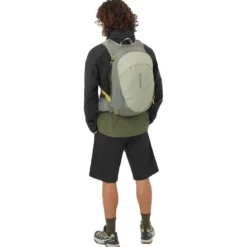 Zaino Salomon Trailblazer 20 Sedona Sage Seagrass Cress Green