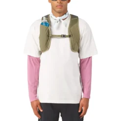 Zaino Salomon Xt 15 Martini Olive Night Slate Green