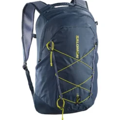 Zaino Salomon Xt 25 Spellbound Grisaille Bright Chartreuse