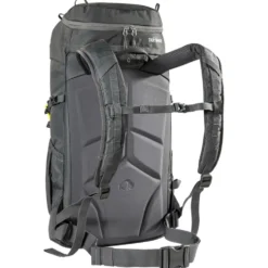Zaino Tatonka Cima Di Basso 22 Titan Grey