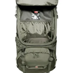 Zaino Tatonka Yukon Carrier Pack 50+10 Olive