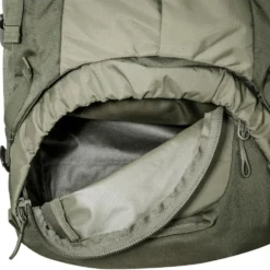 Zaino Tatonka Yukon Carrier Pack 50+10 Olive