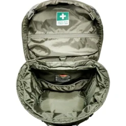 Zaino Tatonka Yukon Carrier Pack 50+10 Olive
