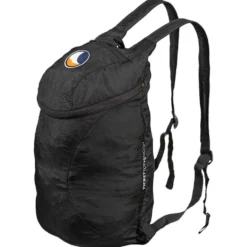 Zaino Ticket To The Moon Mini Backpack 15L Black