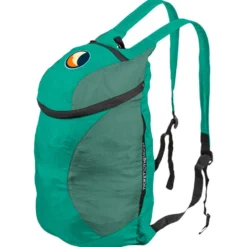 Zaino Ticket To The Moon Mini Backpack 15L Exotic Ocean Petrol Green