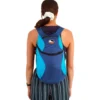 Zaino Ticket To The Moon Mini Backpack 15L Royal Blue Aqua