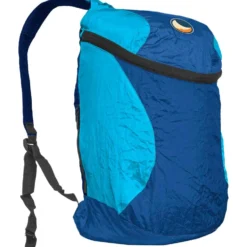 Zaino Ticket To The Moon Mini Backpack 15L Royal Blue Aqua