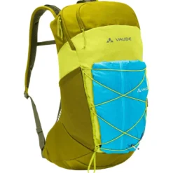 Zaino Vaude Agile Air 20 Light Leaf