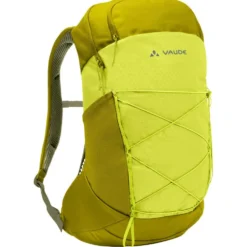 Zaino Vaude Agile Air 20 Light Leaf