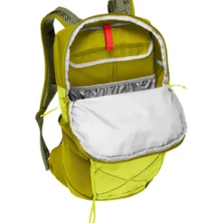 Zaino Vaude Agile Air 20 Light Leaf