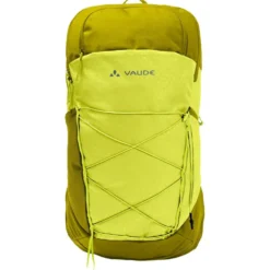 Zaino Vaude Agile Air 20 Light Leaf