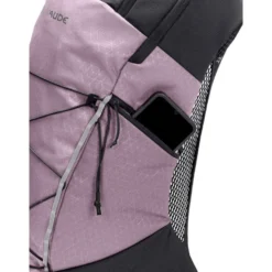 Zaino Vaude Agile Air 20 Purple Ash