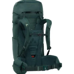 Zaino Vaude Asymmetric 42+8 Agave