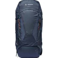 Zaino Vaude Asymmetric 52+8 Eclipse